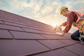 Best Roofing for New Construction  in Vermilion, OH